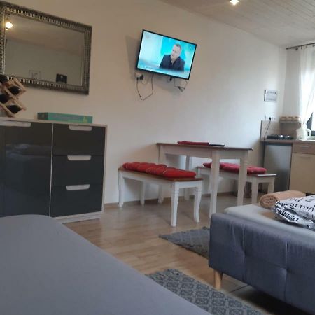 Pod Horou Apartment Stiavnicke Bane Ngoại thất bức ảnh