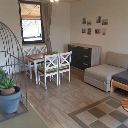 Pod Horou Apartment Stiavnicke Bane Ngoại thất bức ảnh