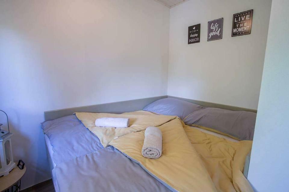 Pod Horou Apartment Stiavnicke Bane Ngoại thất bức ảnh